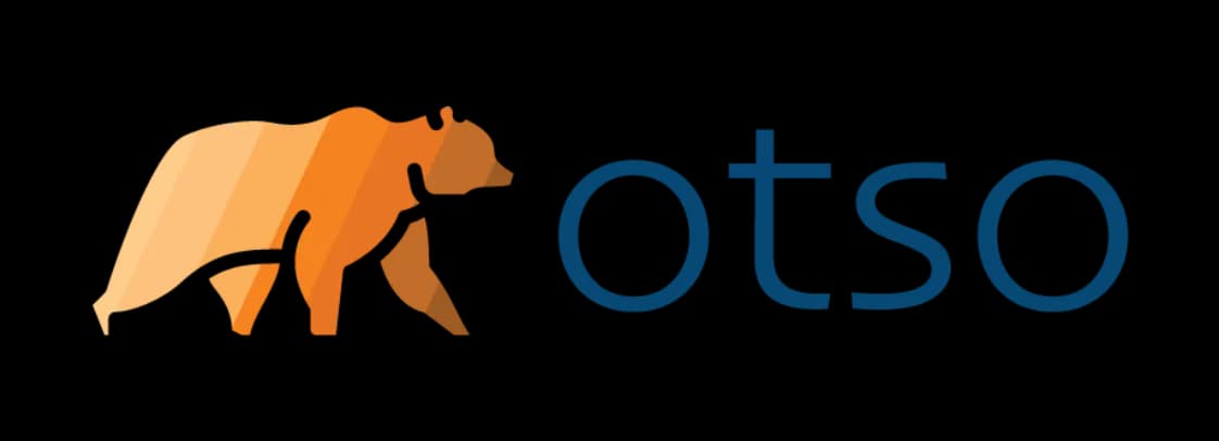 Otso Logo